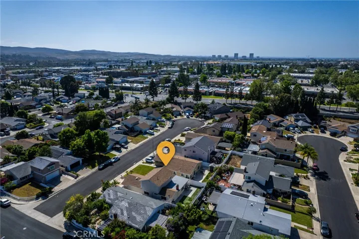 22852 Larkin Street, Lake Forest, California 92630