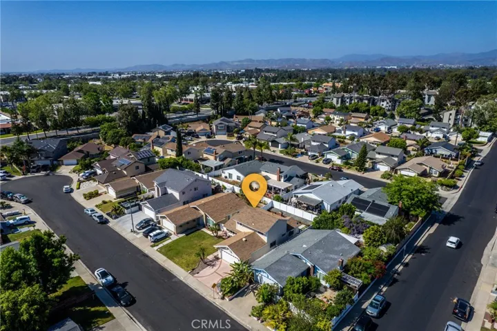 22852 Larkin Street, Lake Forest, California 92630