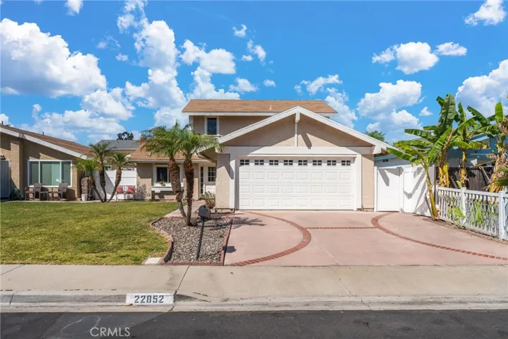 22852 Larkin Street, Lake Forest, California 92630