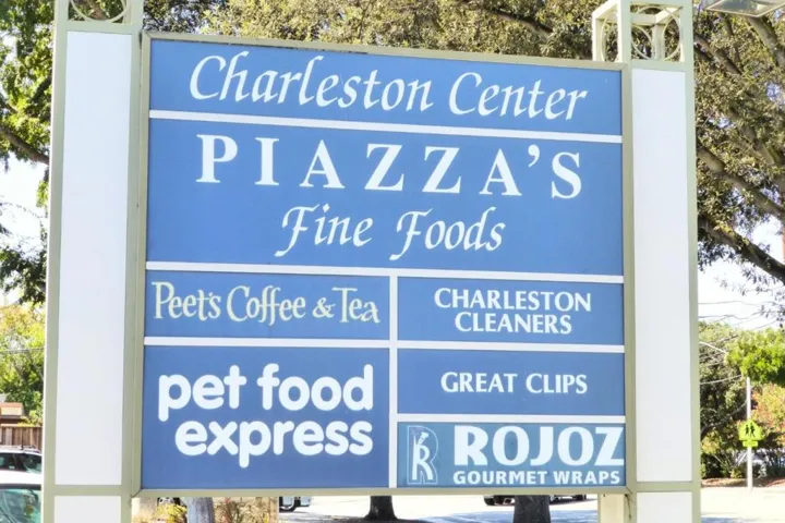 3901 Middlefield Road F, Palo Alto, California 94303