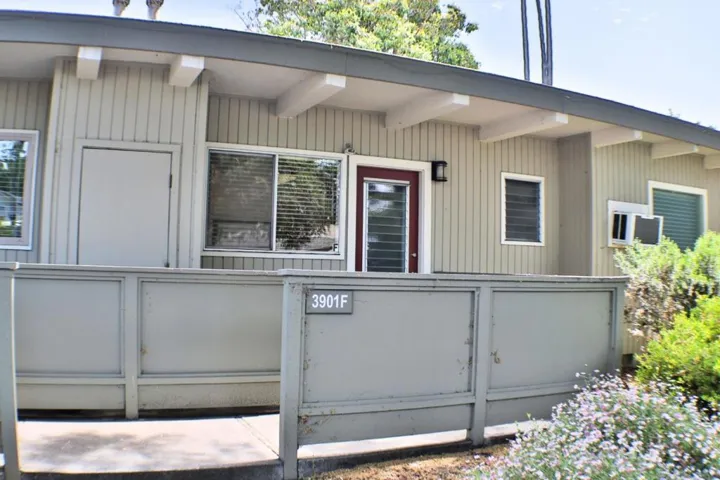 3901 Middlefield Road F, Palo Alto, California 94303