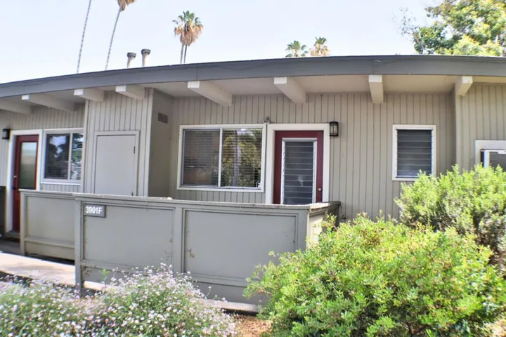 3901 Middlefield Road F, Palo Alto, California 94303