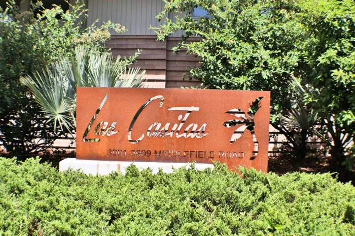 3901 Middlefield Road F, Palo Alto, California 94303