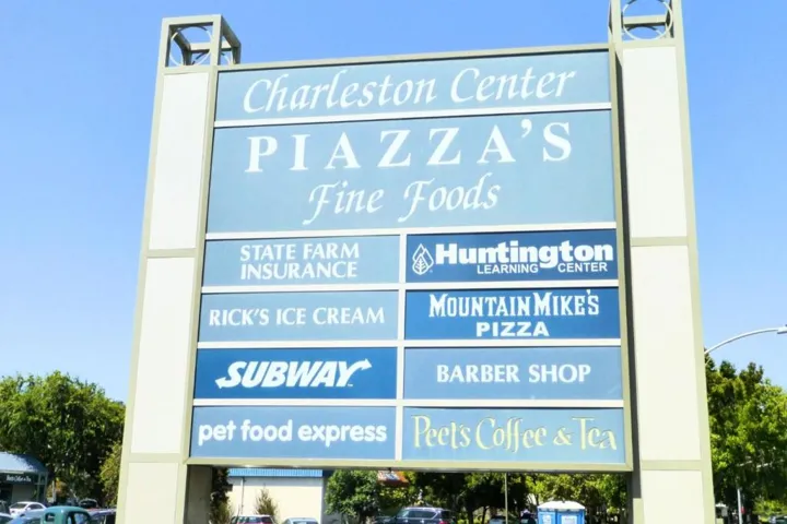 3901 Middlefield Road F, Palo Alto, California 94303