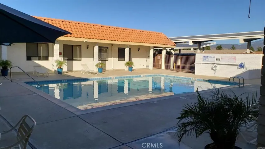 1250 N Kirby Street 202, Hemet, California 92545