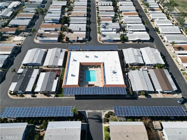 1250 N Kirby Street 202, Hemet, California 92545