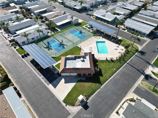 1250 N Kirby Street 202, Hemet, California 92545