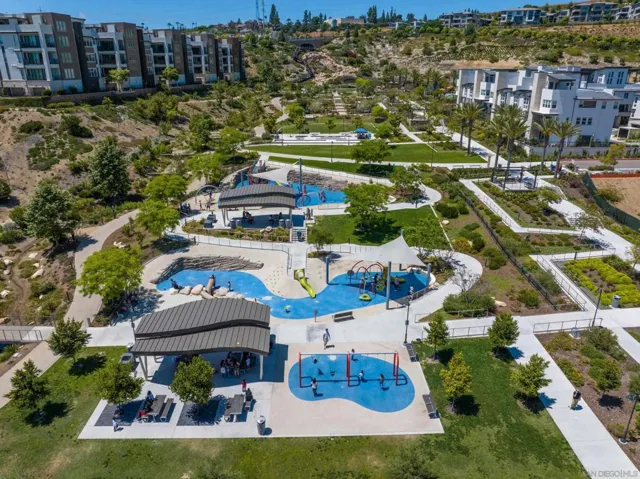 8519 Aspect Drive, San Diego, California 92108