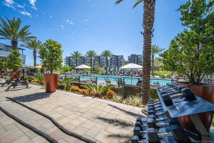8519 Aspect Drive, San Diego, California 92108