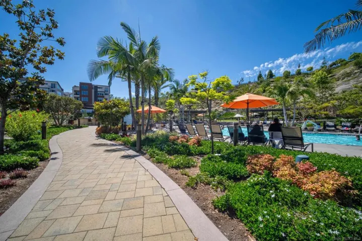 8519 Aspect Drive, San Diego, California 92108