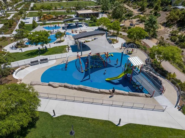 8519 Aspect Drive, San Diego, California 92108