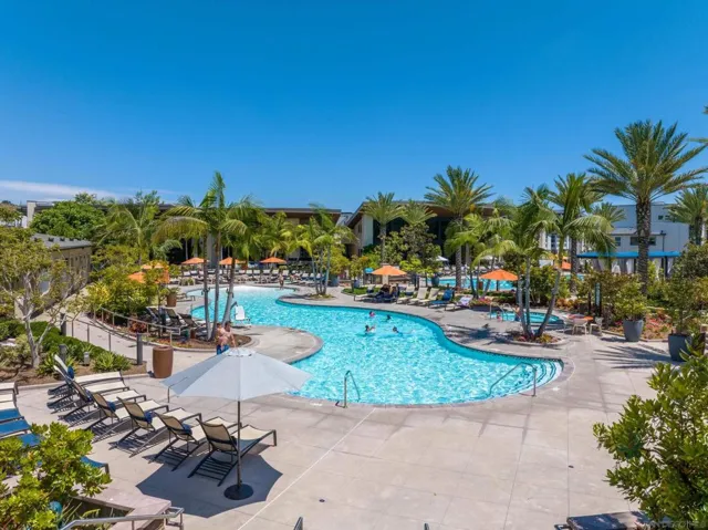8519 Aspect Drive, San Diego, California 92108