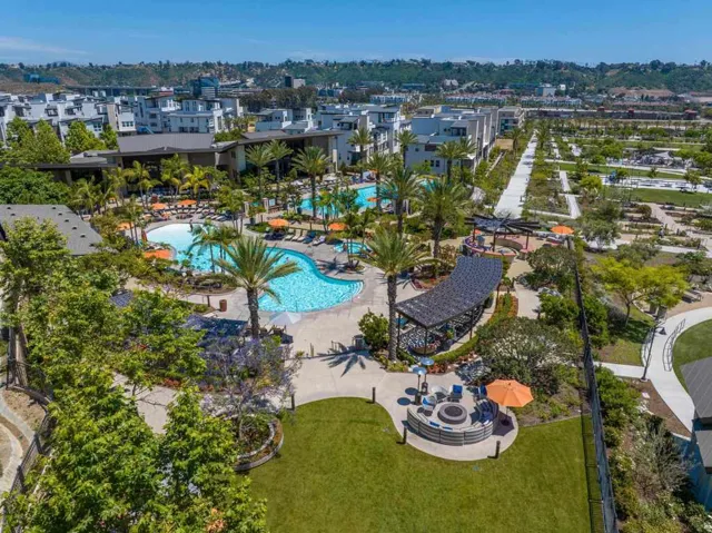 8519 Aspect Drive, San Diego, California 92108