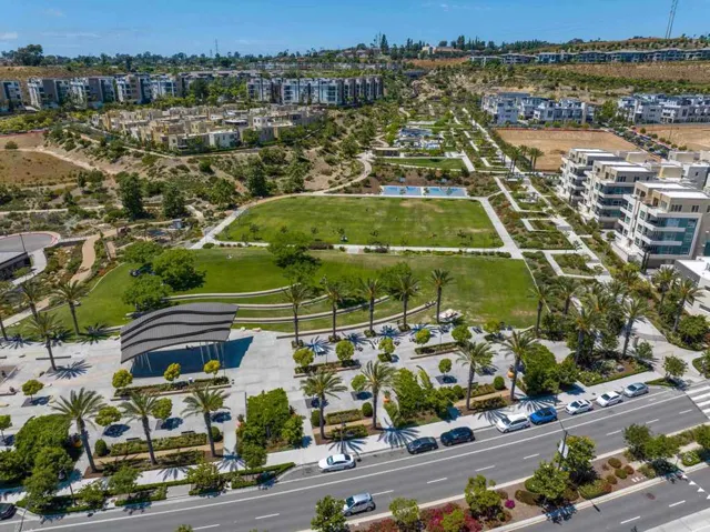 8519 Aspect Drive, San Diego, California 92108