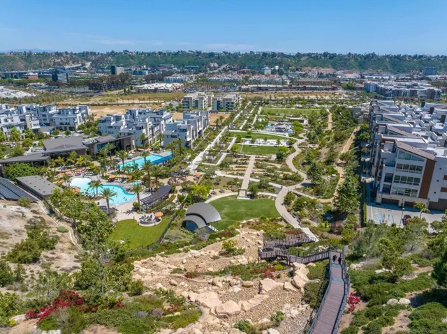 8519 Aspect Drive, San Diego, California 92108