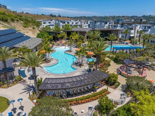 8519 Aspect Drive, San Diego, California 92108