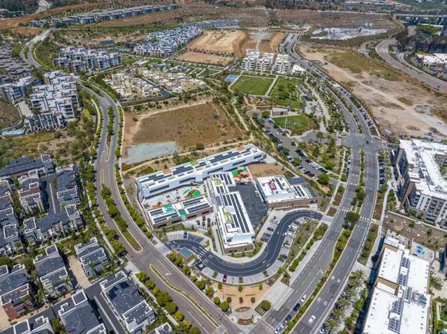8519 Aspect Drive, San Diego, California 92108