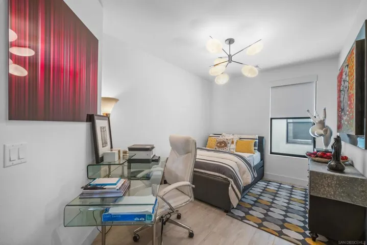 8519 Aspect Drive, San Diego, California 92108