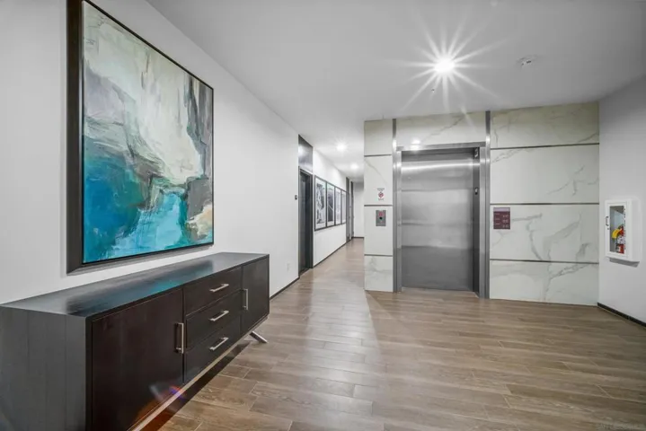 8519 Aspect Drive, San Diego, California 92108
