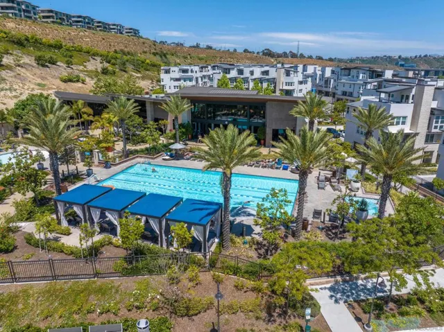 8519 Aspect Drive, San Diego, California 92108