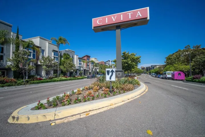 8519 Aspect Drive, San Diego, California 92108