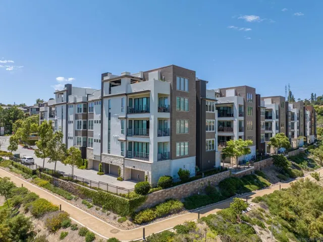 8519 Aspect Drive, San Diego, California 92108