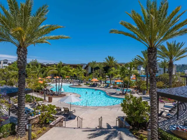 8519 Aspect Drive, San Diego, California 92108