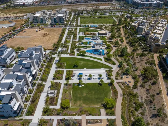 8519 Aspect Drive, San Diego, California 92108