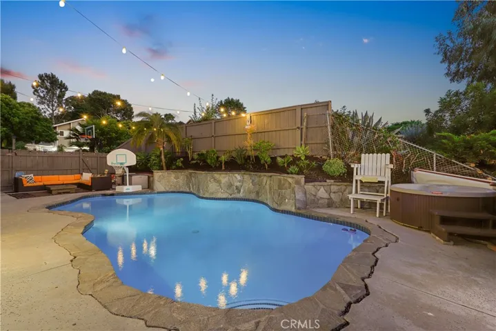 910 Lake Ridge Drive, San Marcos, California 92078