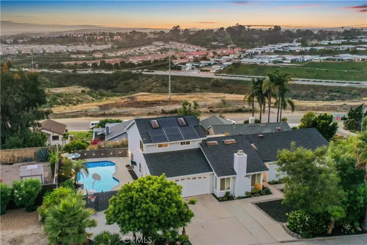 910 Lake Ridge Drive, San Marcos, California 92078