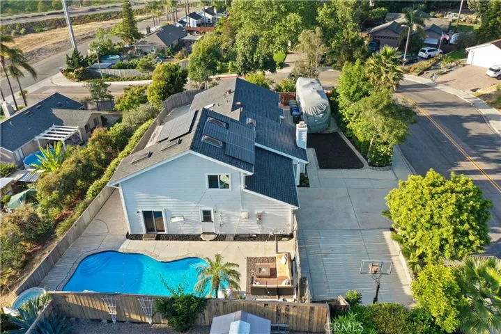 910 Lake Ridge Drive, San Marcos, California 92078