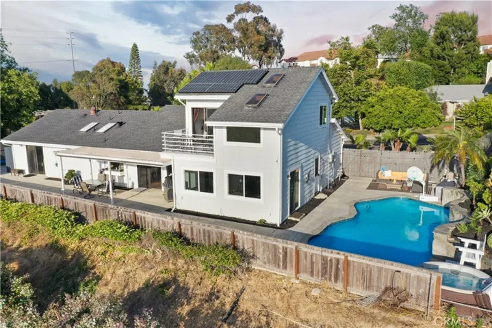 910 Lake Ridge Drive, San Marcos, California 92078