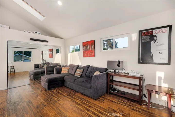 Bedroom/Bonus Room upstairs