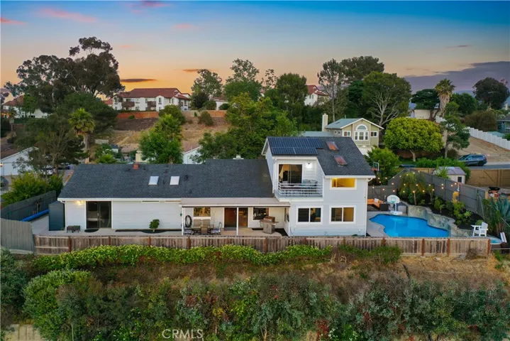 910 Lake Ridge Drive, San Marcos, California 92078