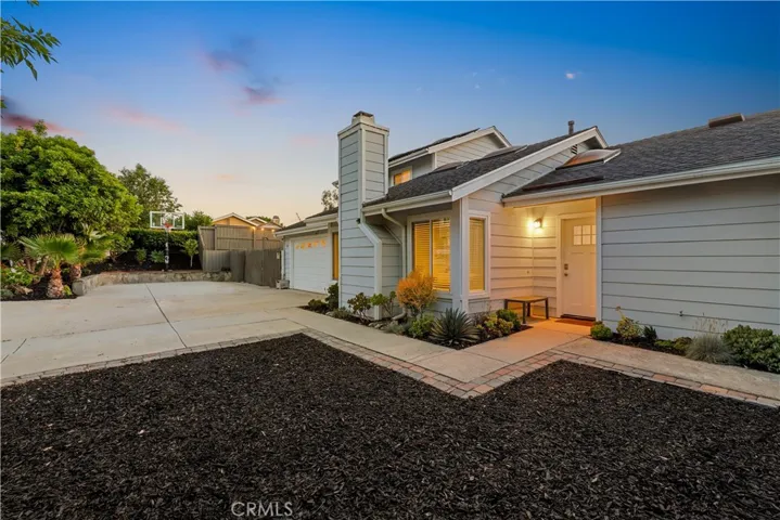 910 Lake Ridge Drive, San Marcos, California 92078