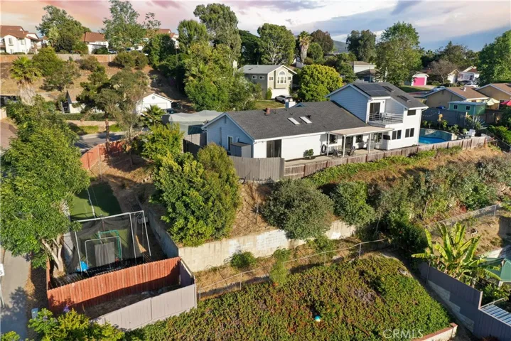 910 Lake Ridge Drive, San Marcos, California 92078