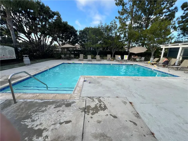 21 Oak Spring Lane 314, Aliso Viejo, California 92656