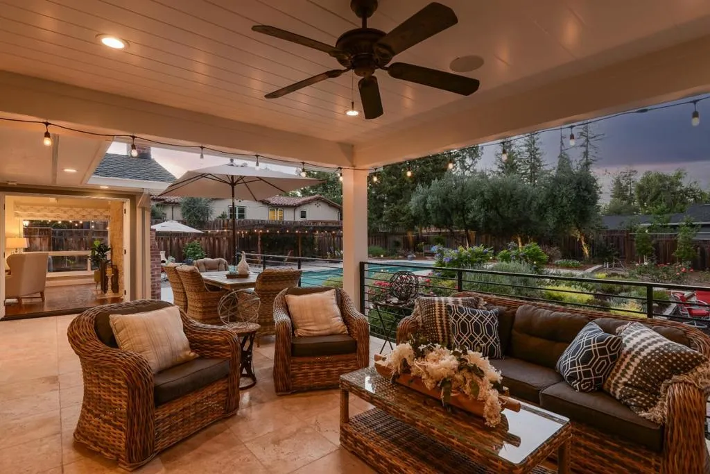 17799 Daves Avenue, Monte Sereno, California 95030 home-pic-22