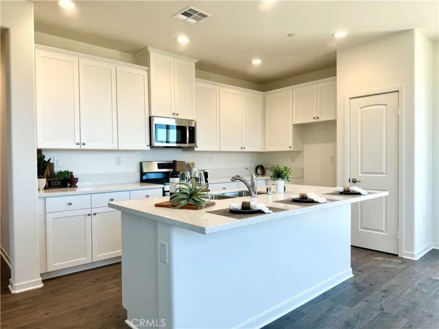 3718 Santa Monica Court, Rosamond, California 93560