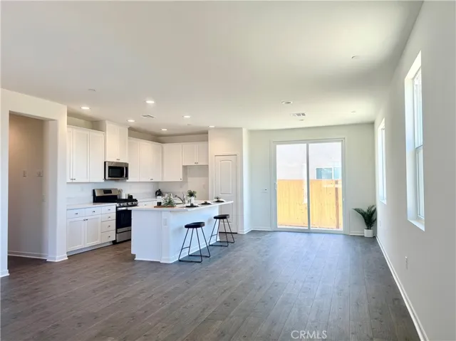 3718 Santa Monica Court, Rosamond, California 93560