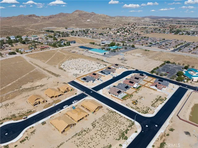 3718 Santa Monica Court, Rosamond, California 93560