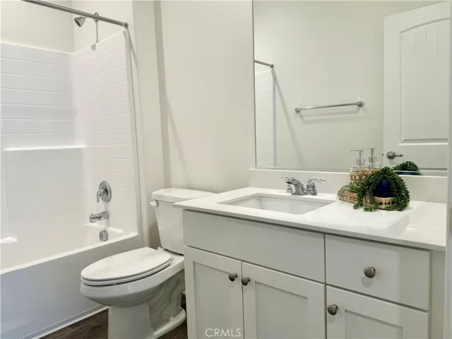 3718 Santa Monica Court, Rosamond, California 93560
