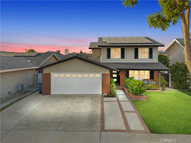 4889 Fir Avenue, Seal Beach, California 90740
