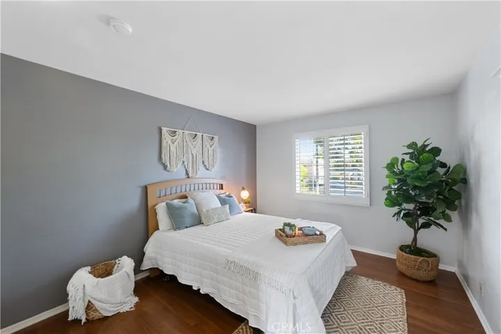 Second floor bedroom #2