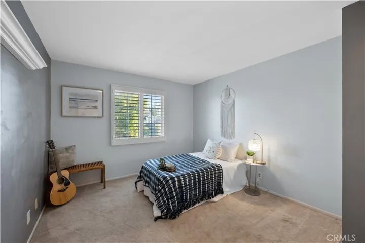 Second floor bedroom #1