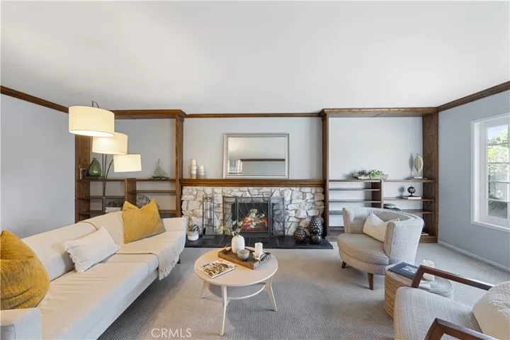 4889 Fir Avenue, Seal Beach, California 90740
