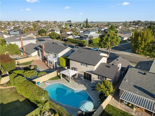 4889 Fir Avenue, Seal Beach, California 90740