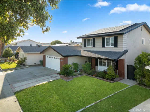 4889 Fir Avenue, Seal Beach, California 90740