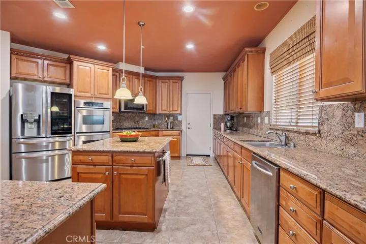 1541 Rose Street, Redlands, California 92374