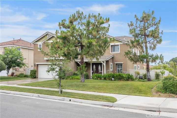 1541 Rose Street, Redlands, California 92374